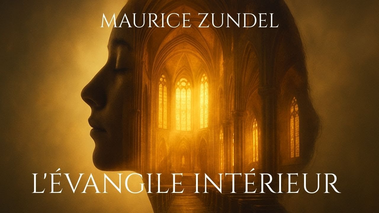 📖 Le Dieu que personne ne vous a montré. L'Évangile intérieur de Maurice Zundel - Résumé du Livre