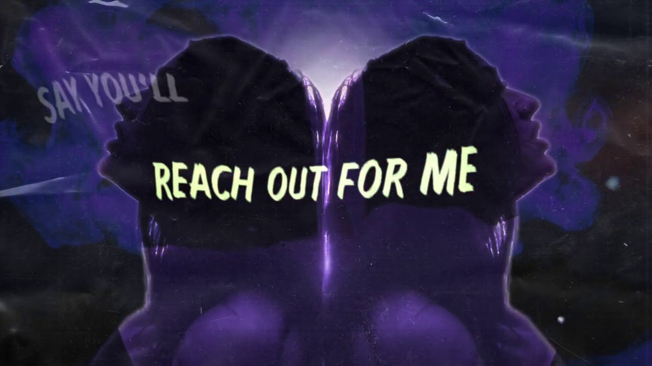 Andrea Russett - Darkest Hour (Official Lyric Video)