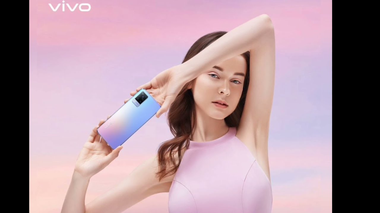 Vivo V21e Mobile Design 2022 ।Vivo new model design । New phone Vivo।