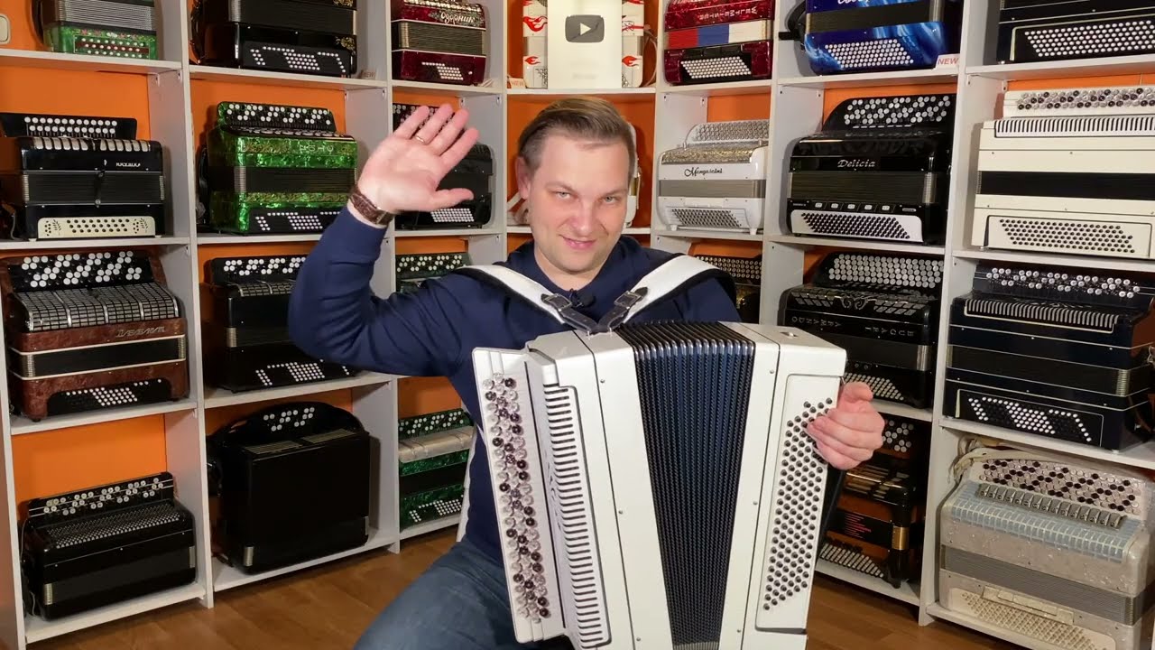 🔥ЭТОТ БАЯН ВЗОРВАЛ МОЮ ДУШУ🔥