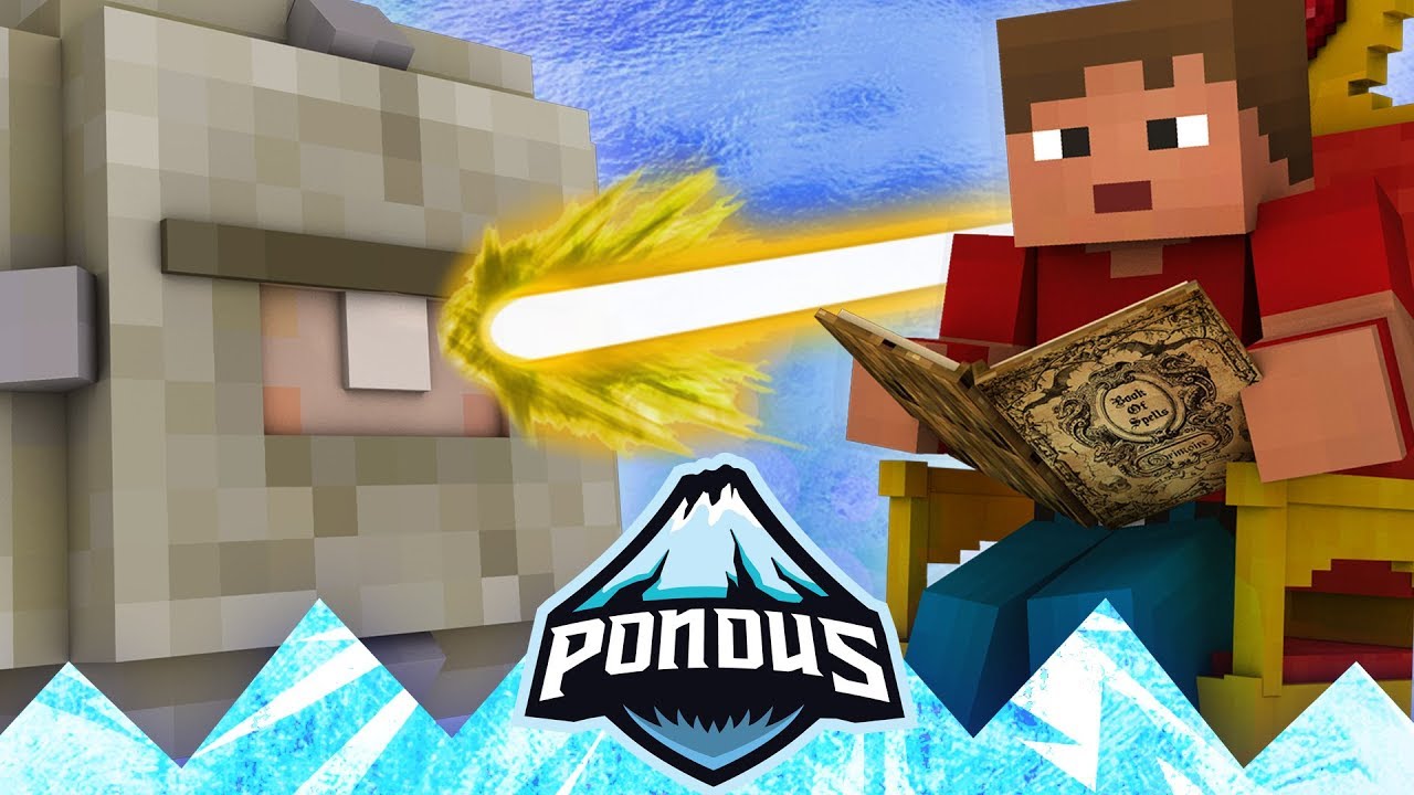 Pondus #31 - KOVATES' HISTORIETIME!
