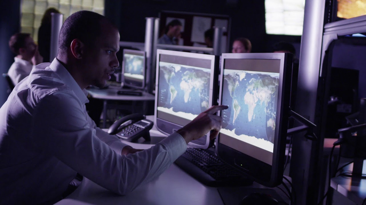 Cybersecurity for the air transport community
