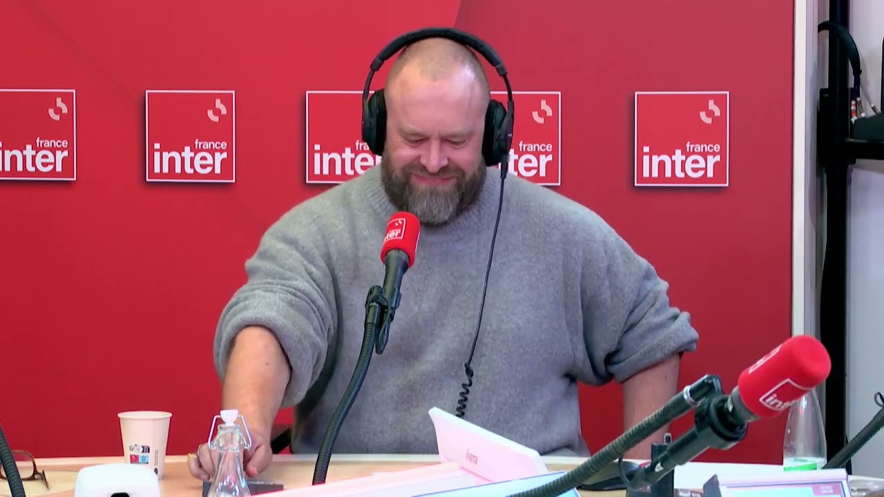 Yann Marguet et sa finesse en th&eacute;rapie de couple