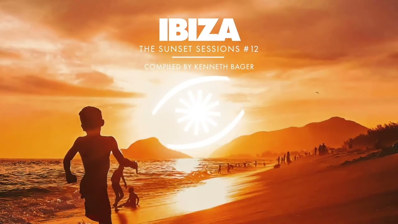 Kenneth Bager - The Sunset Sessions Vol. 12 (Full Comp) - 0357