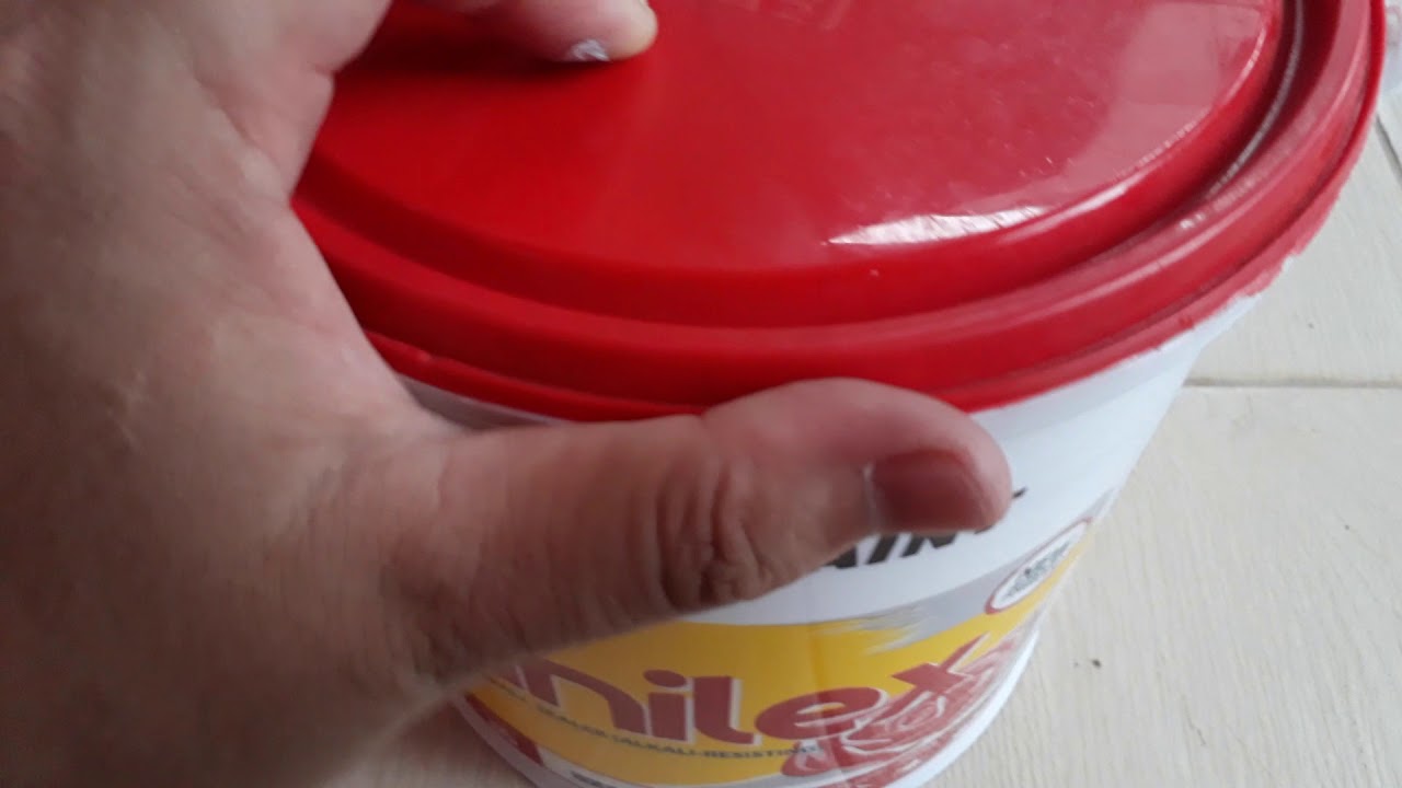 Review sealer cat dasar nippon vinilex