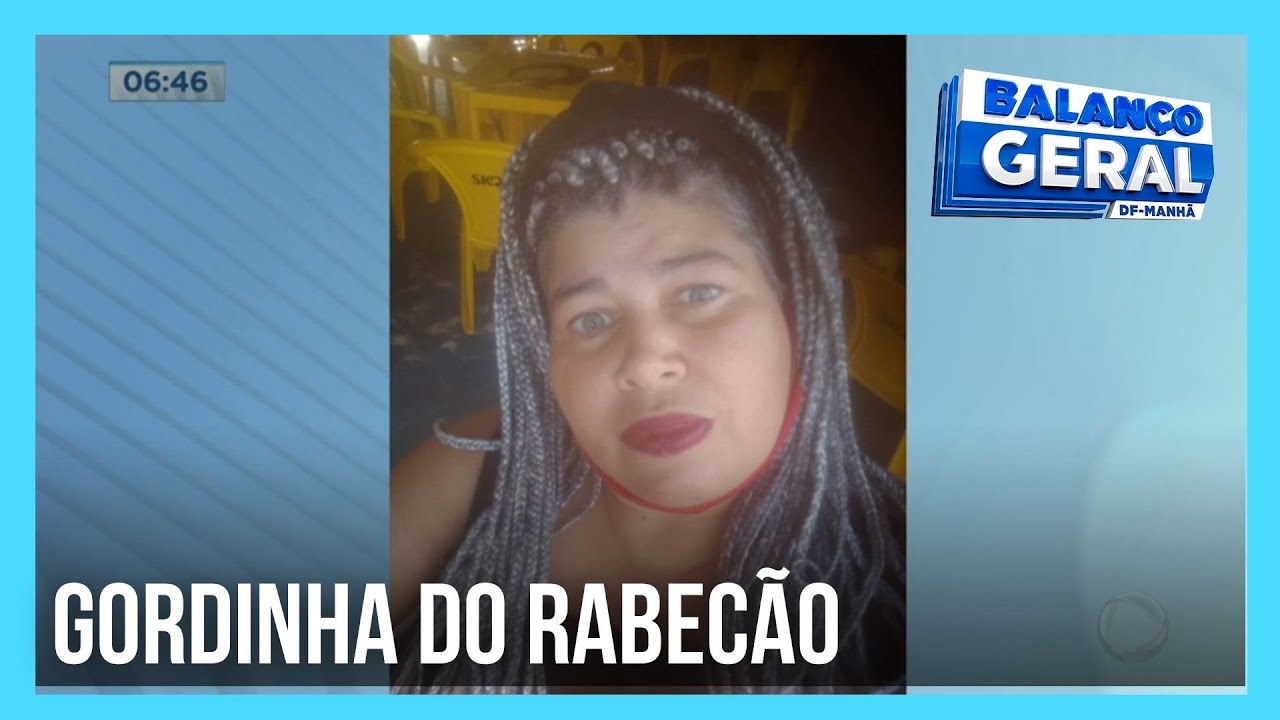Gordinha do Rabec&atilde;o: morre t&eacute;cnica em anatomia do Instituto M&eacute;dico Legal do DF