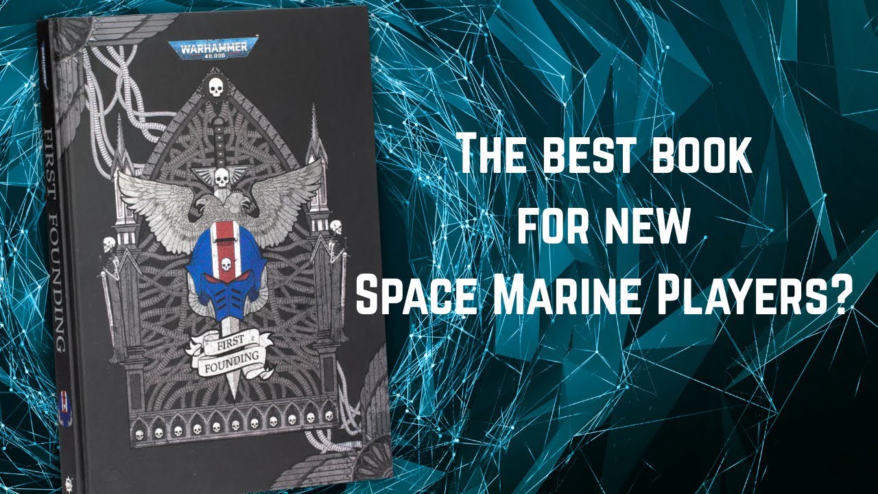 Является ли эта книга из Black Library лучшей книгой по вселенной Warhammer 40,000 для начинающих...