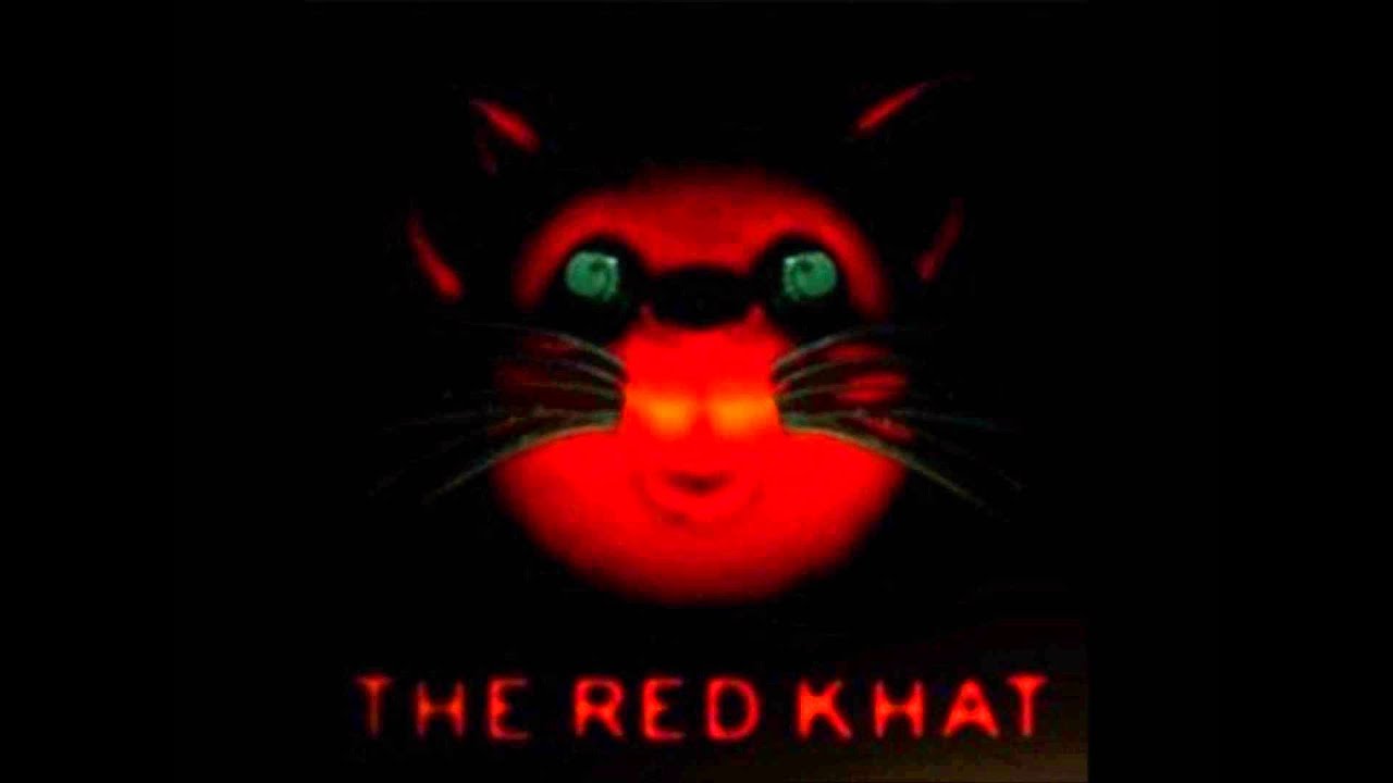 Knobz - The Red Khat - Quand on est con