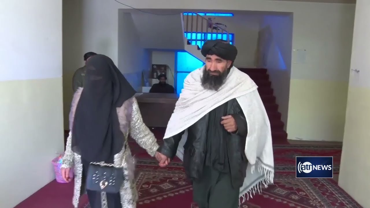 Kidnapped Kabul girl rescued in Kandahar | یک دختر ۱۶ ساله از چنگ آدم ربایان در کندهار آزاد شد