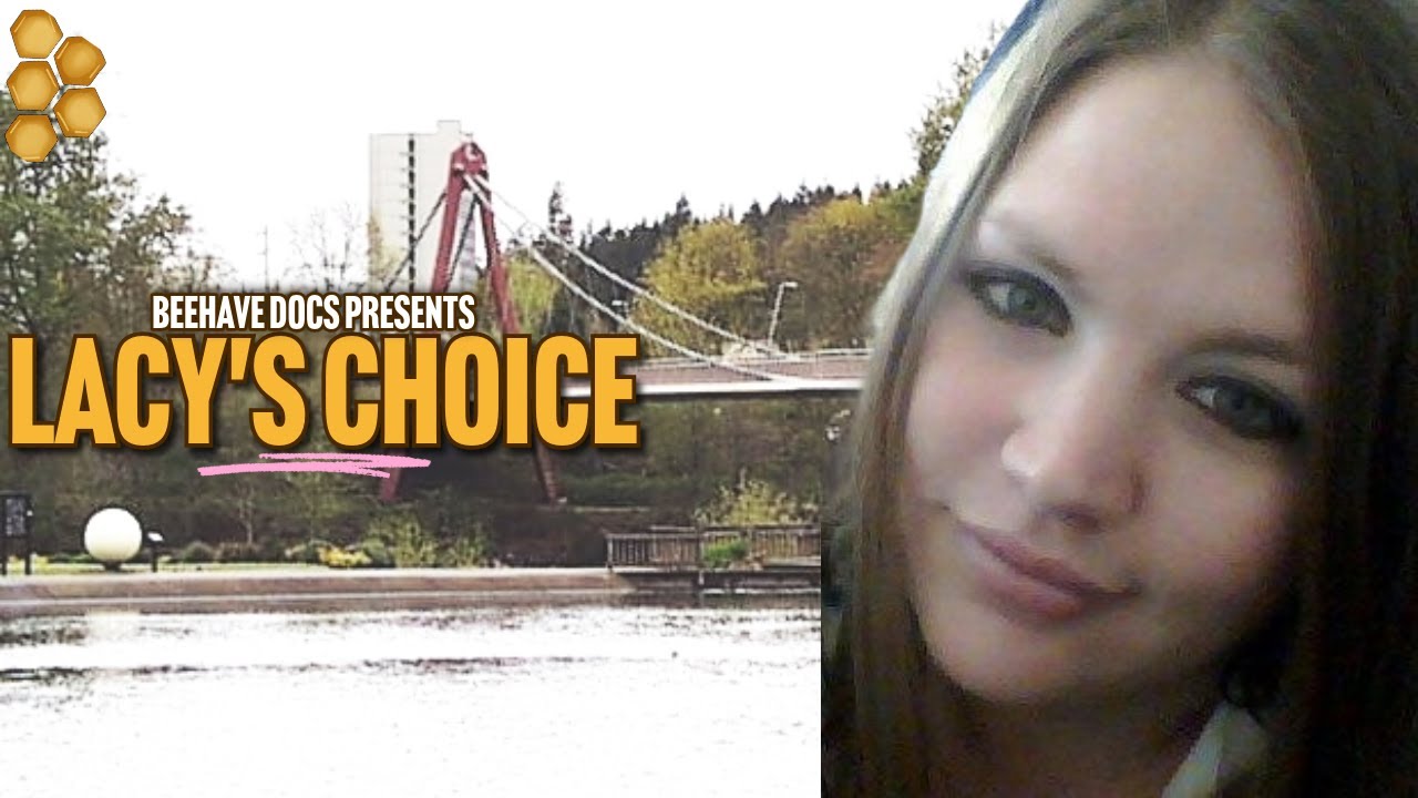 The Tension at Alton Baker Park | Lacy's Choice