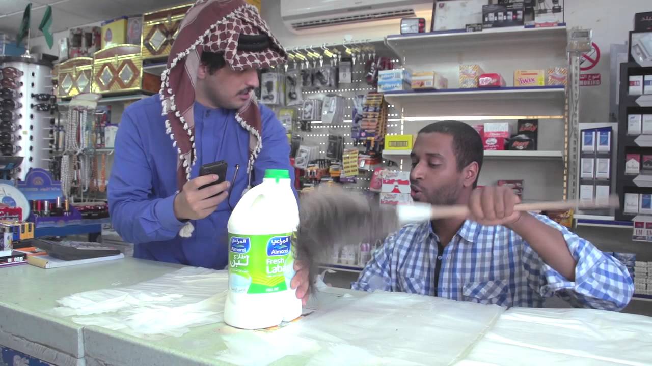 La Yekthar: Ramadan Special 1 لا يكثر: ما يبونا نصوم ١