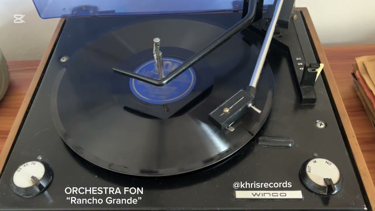 ORCHESTRA FON 