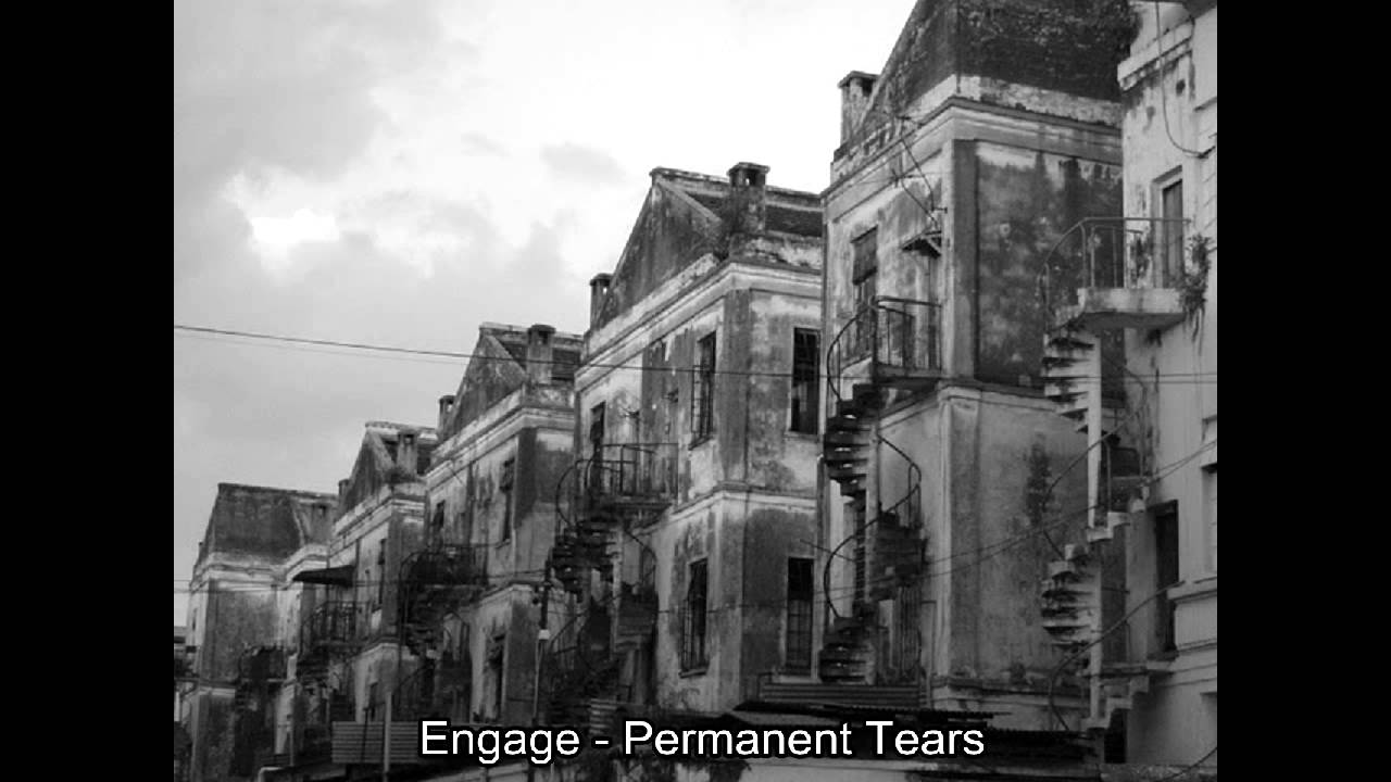 Engage - Permanent Tears (320 kb/s)
