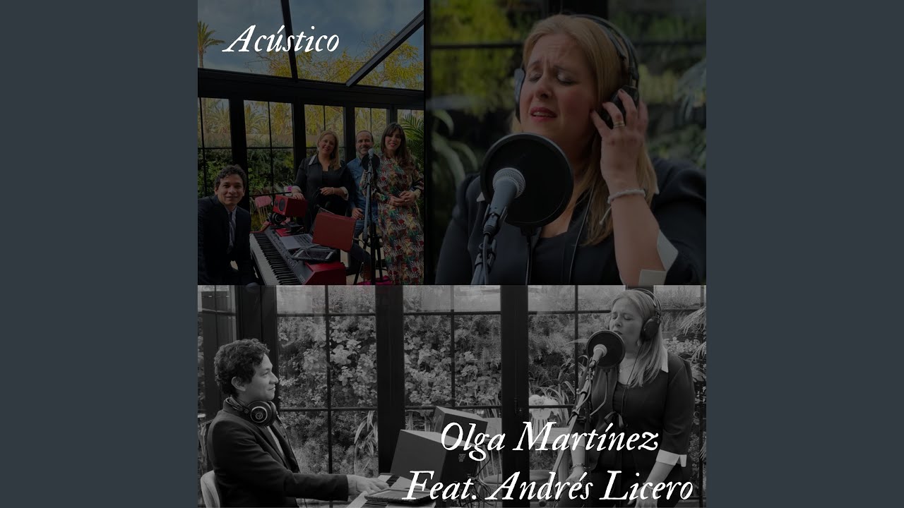 La M&aacute;s Perfecta de las Criaturas (Ac&uacute;stico)