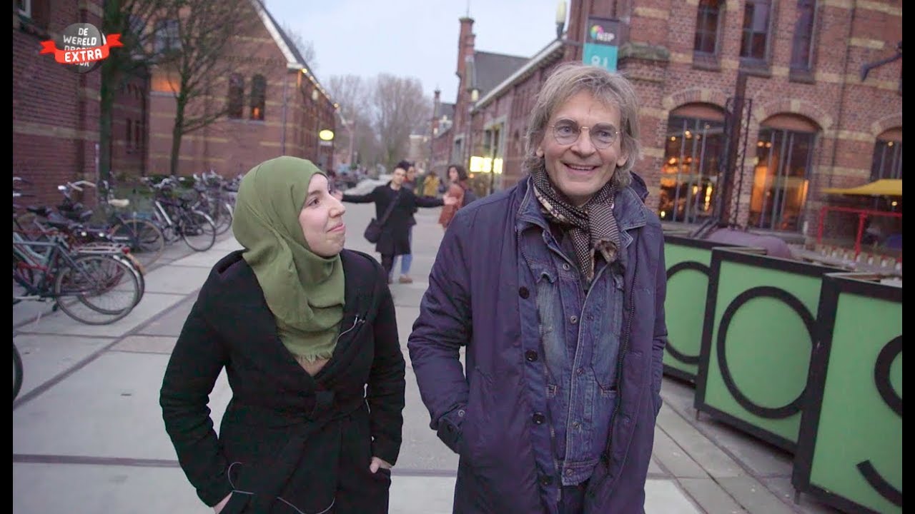 Napraten met Matthijs van Nieuwkerk (seizoen 13)
