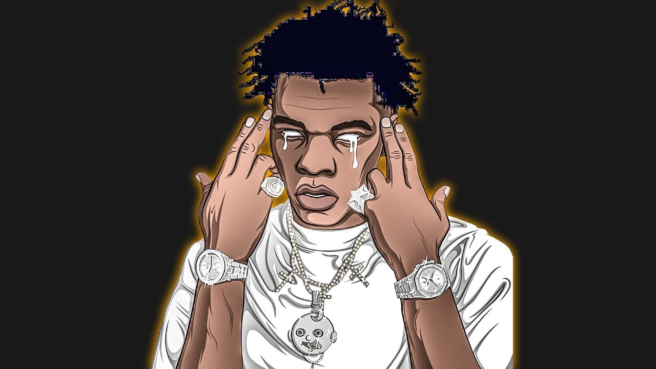 (FREE) Lil Baby Type Beat - 