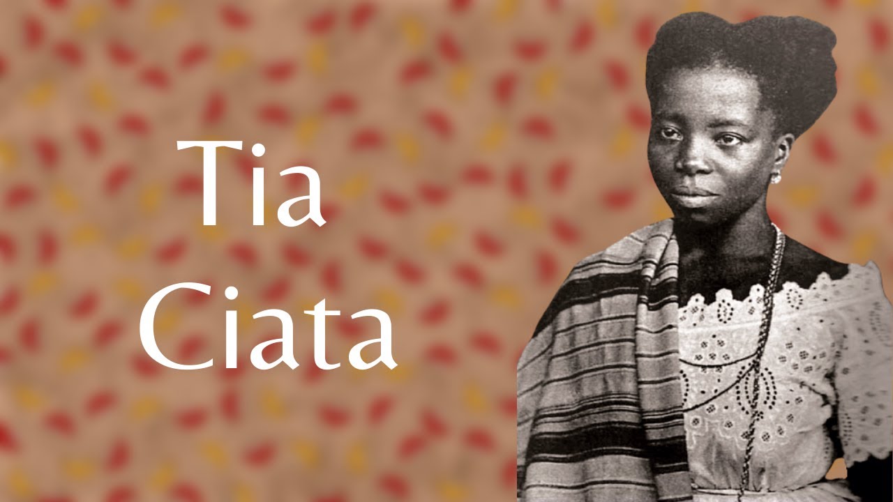 Tia Ciata: a matriarca do Samba