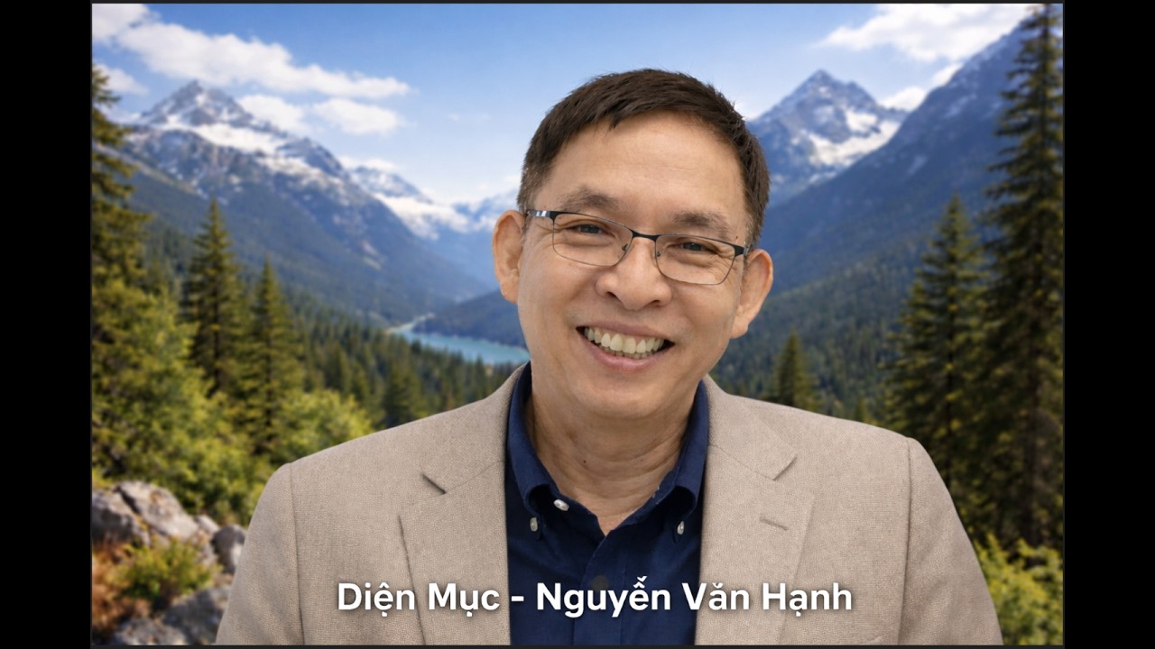-Bài Pháp: Vì Sao Khi Bạn Dù Nhận Ra Pháp Đang Vận Hành Như Thế Nhưng Vẫn Muốn Thêm/Bớt Vào Pháp ?