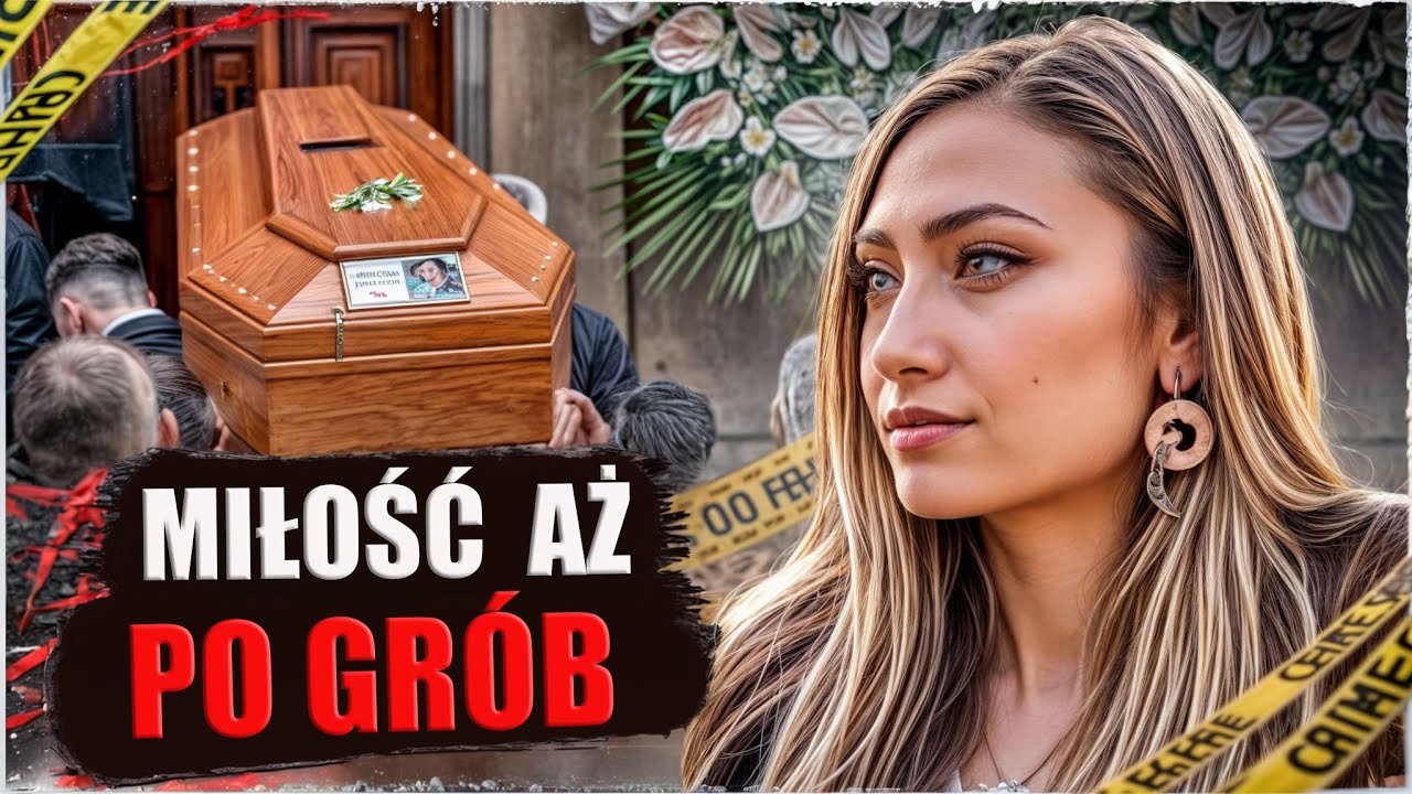 Podwójne życie doprowadziło wszystkich do koszmaru! Historia Julii Tramontano.True Crime