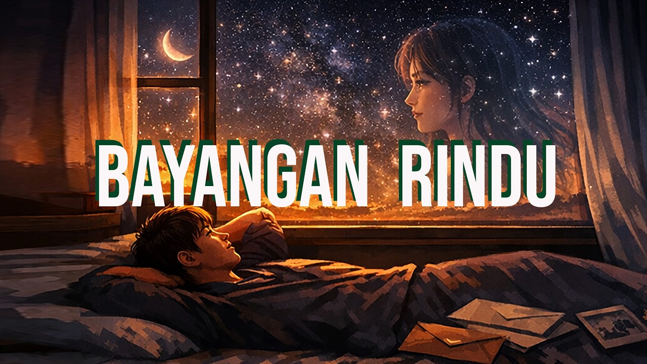 Bayangan  Rindu 