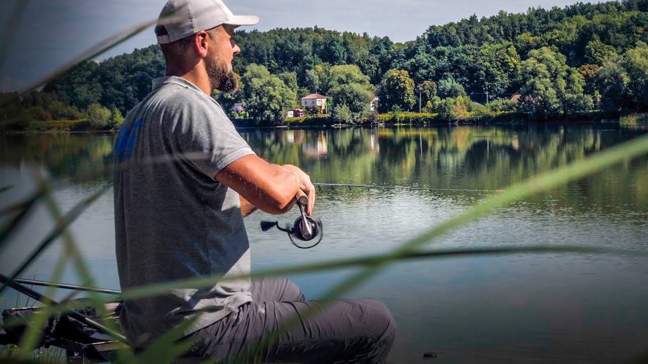Jaka wędka i kołowrotek do 300 zł pod klasyka?