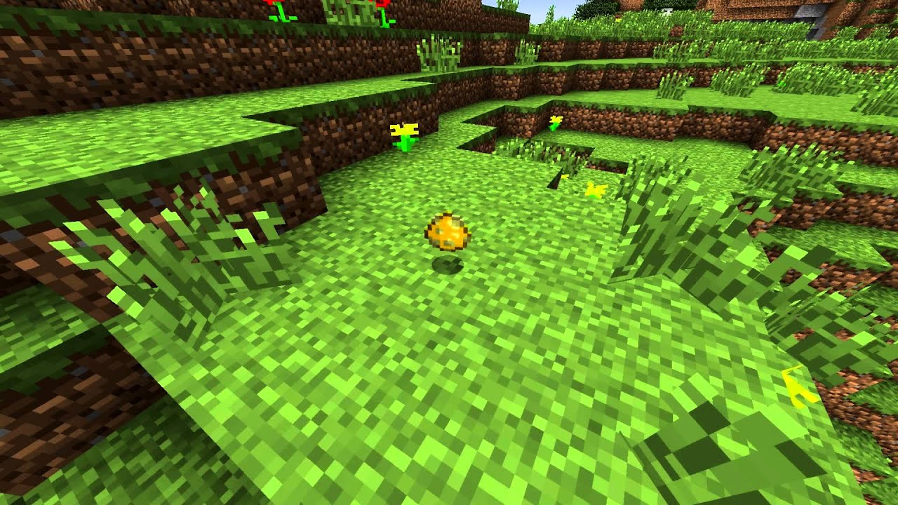 Craftednature ► Osterevent - Teaser