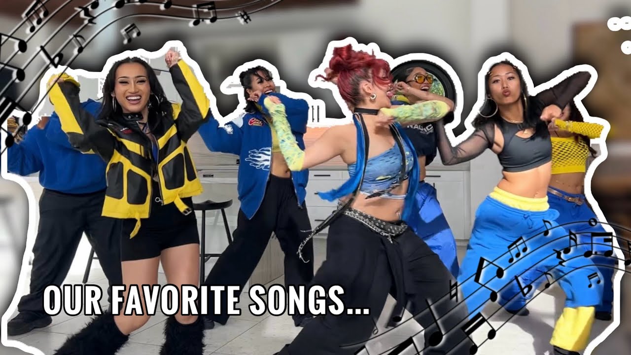 SPRING PLAYLIST 2024