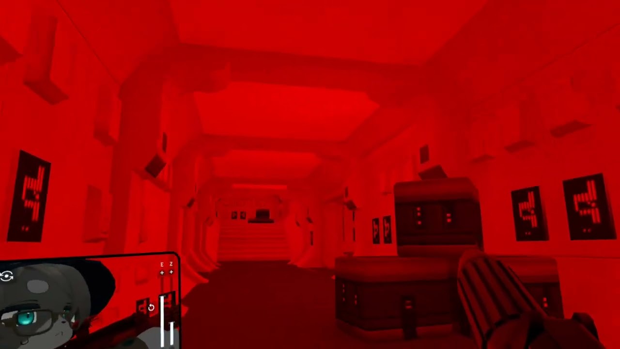 VRC オタ活(スターウォーズ)