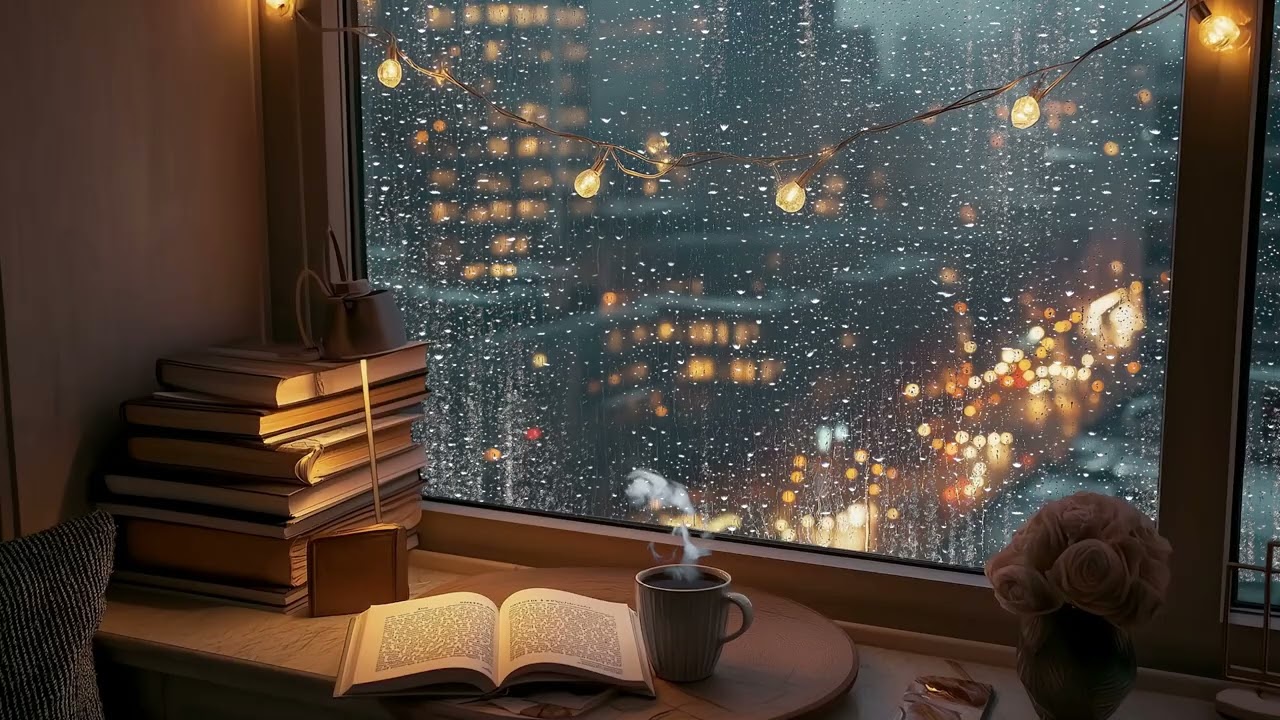 3 Hours Peaceful Sleep Music &ldquo;Better Days Are Coming&rdquo; 🌙 Soft Piano for Deep Rest & Emotional Calm