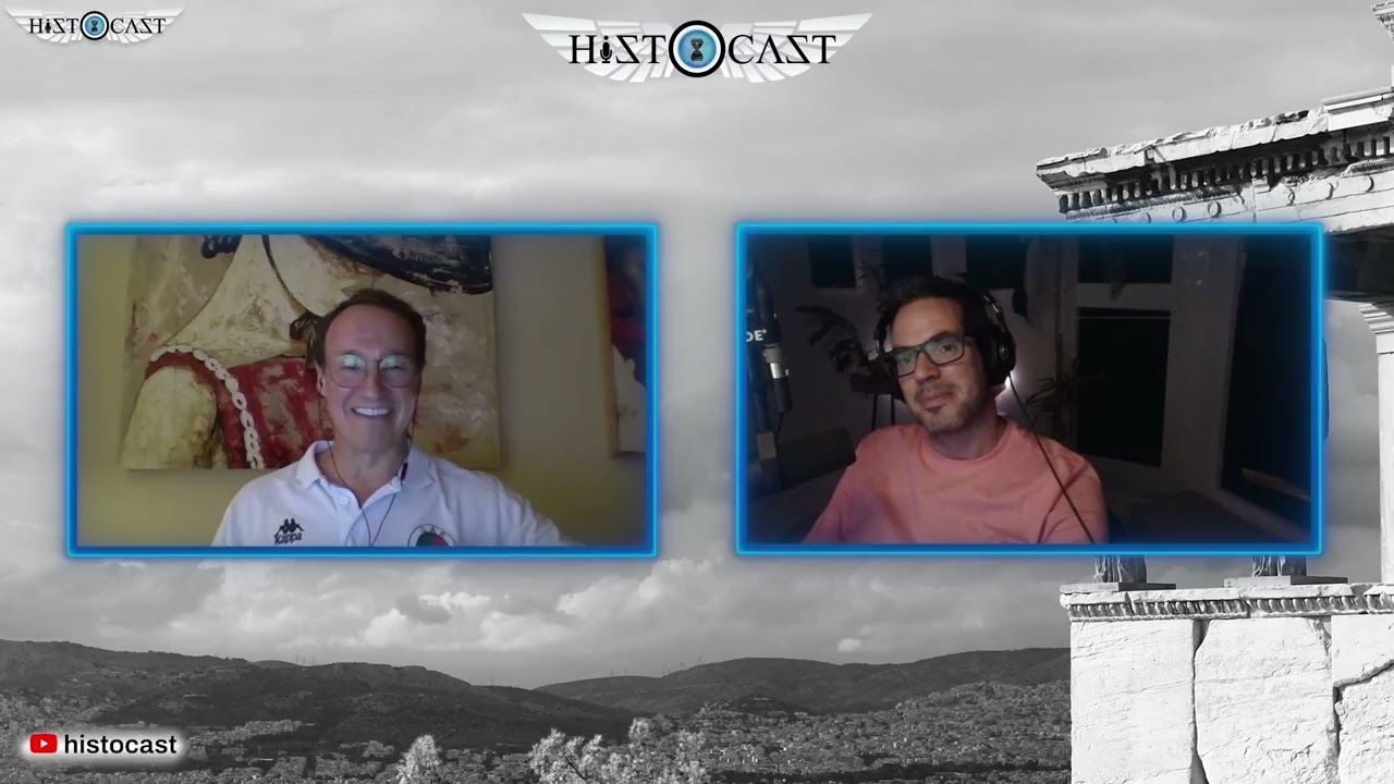 HistoCast 327 - Hambre en Rusia