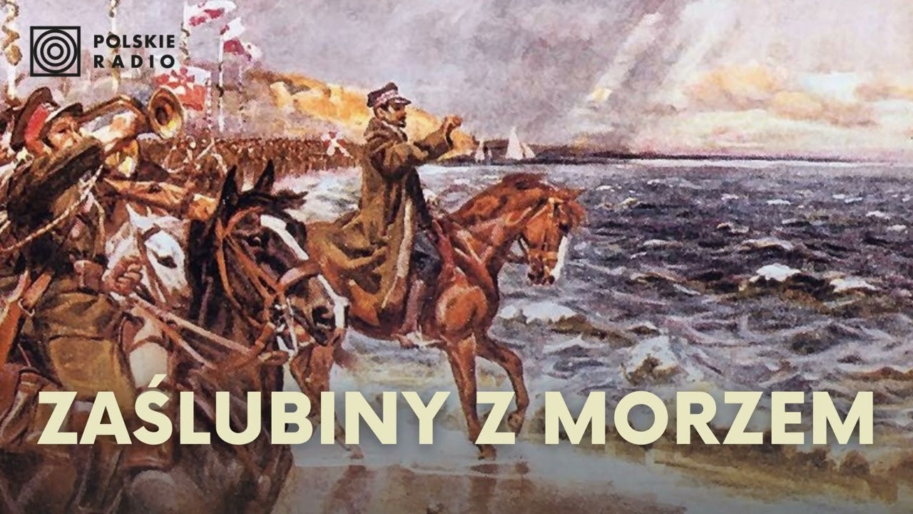 Wspomnienia gen. J&oacute;zefa Hallera poświęcone polskiemu morzu