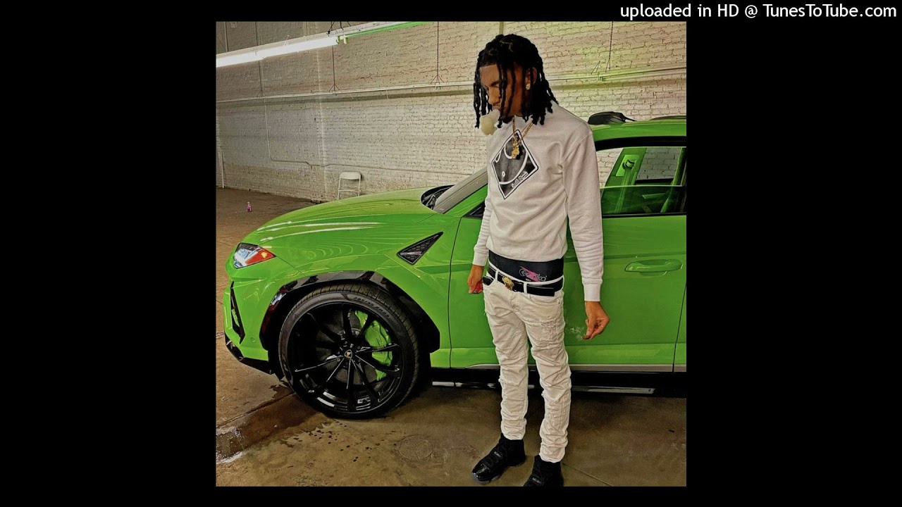 [FREE] DB Boutabag x Mike Shem x Fenix Flexin Type Beat 