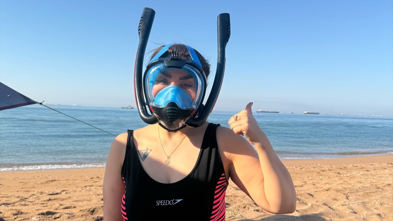 I Camped on Iran&rsquo;s Hidden Island | Larak