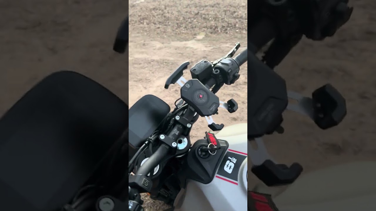 Update on my 2023 Moto Morini Seiemmezzo 650