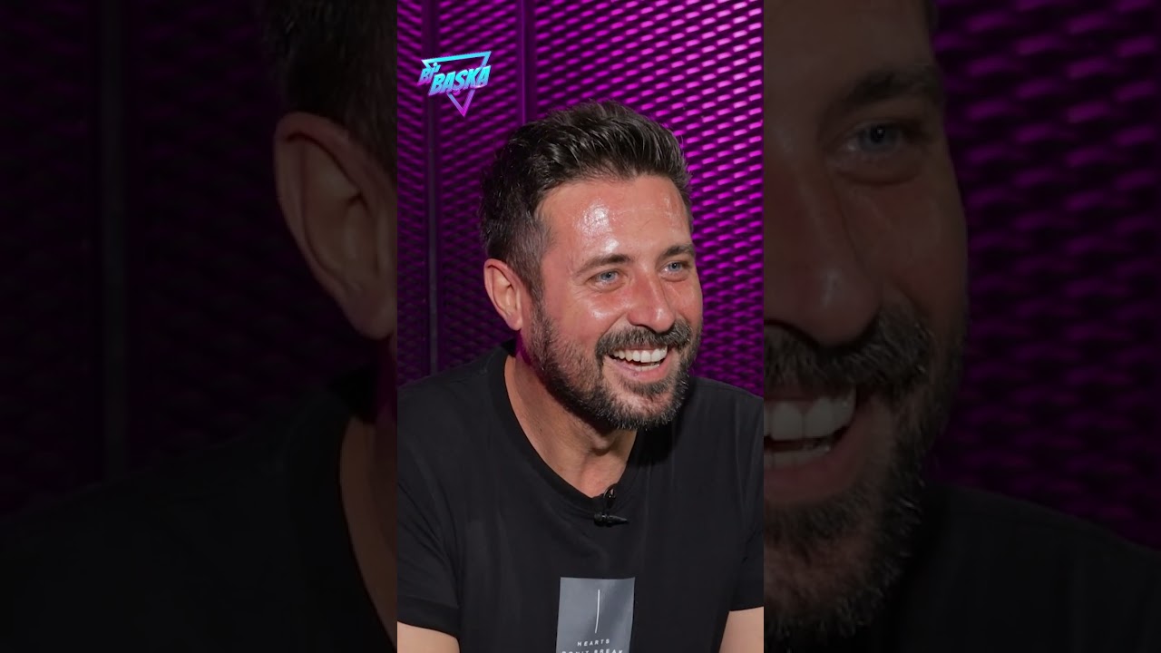 Serkan Kuru: Gönül Dağı setinin en göze batanı Ferdi Sancar