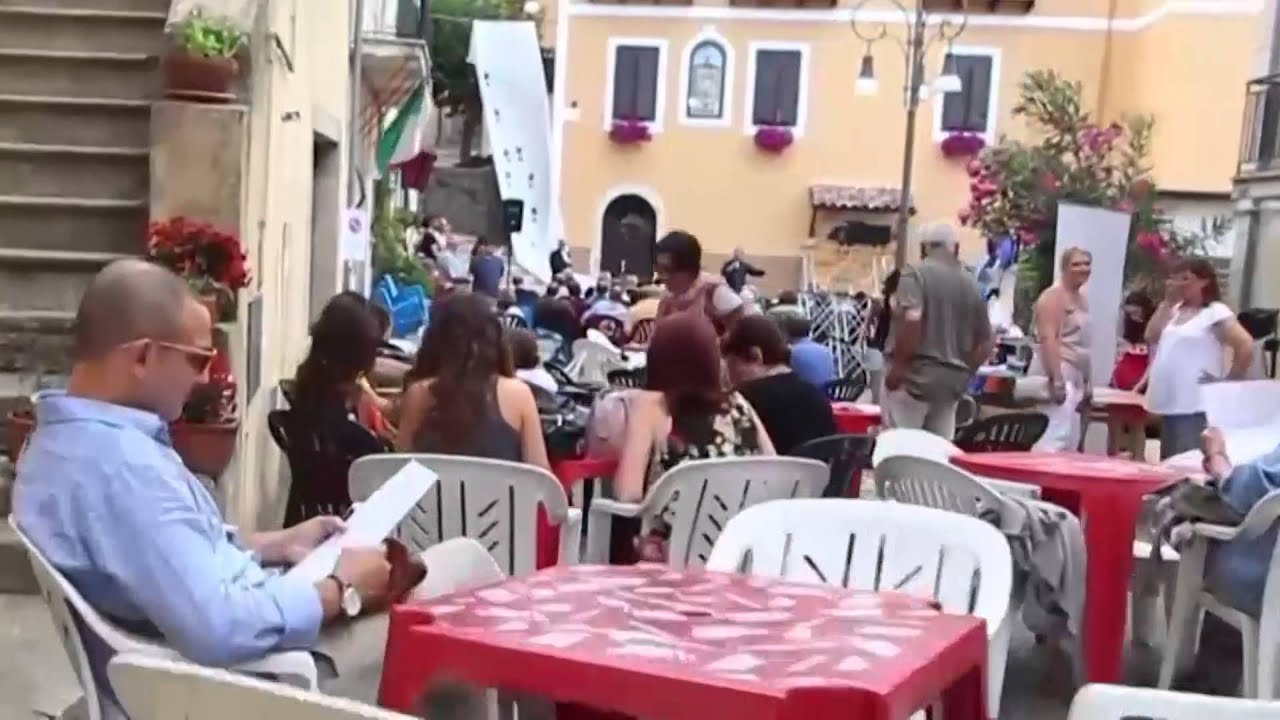 I frutti della Valle: Festival delle Storie 2015