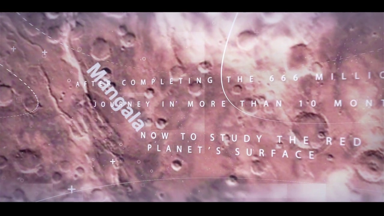 Mission Mars Incredible Achievements🚀