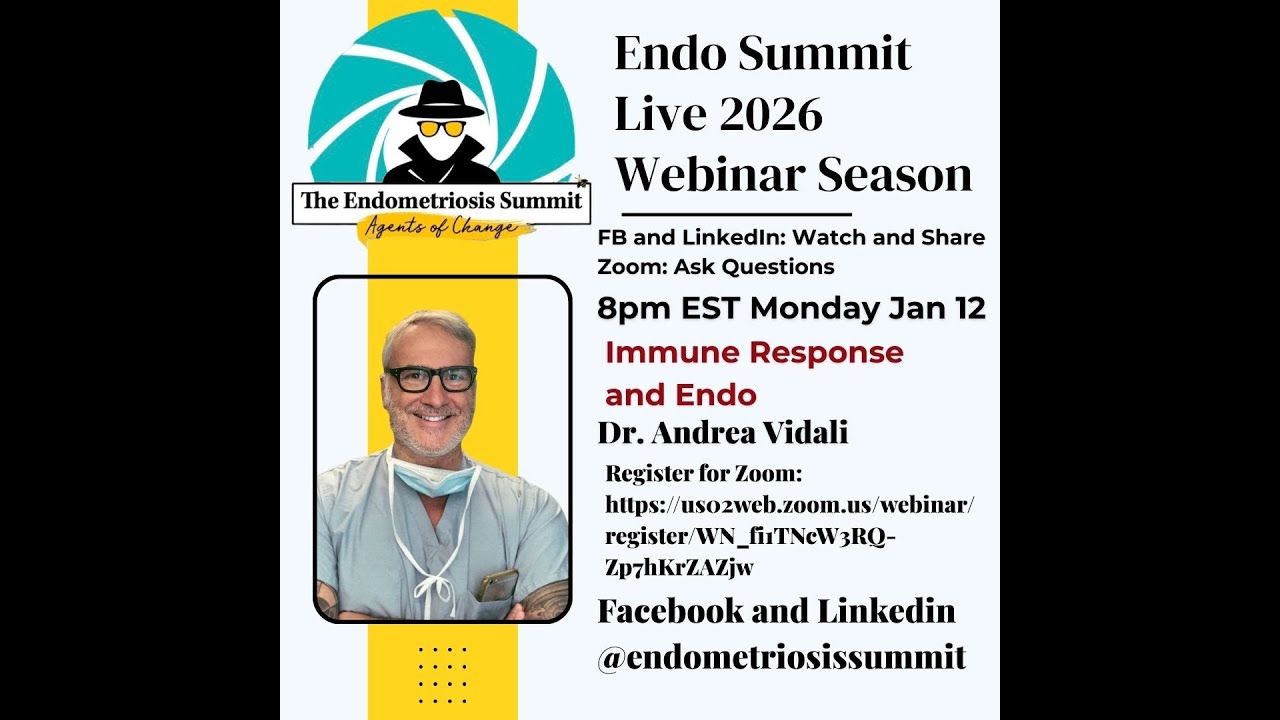 The immunological connections to endometriosis