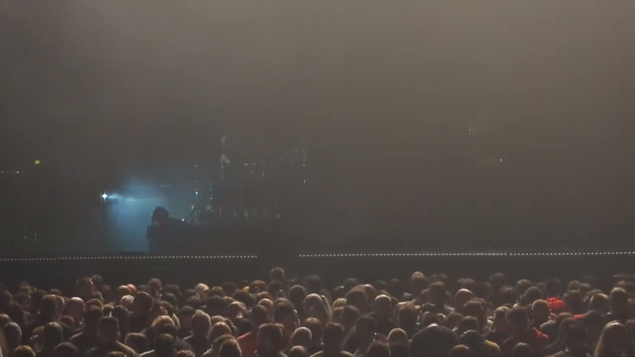 Till Lindemann - Praise Abort Reprise / Live in Birthday Concert (Dubai, 4 Jan 2026)