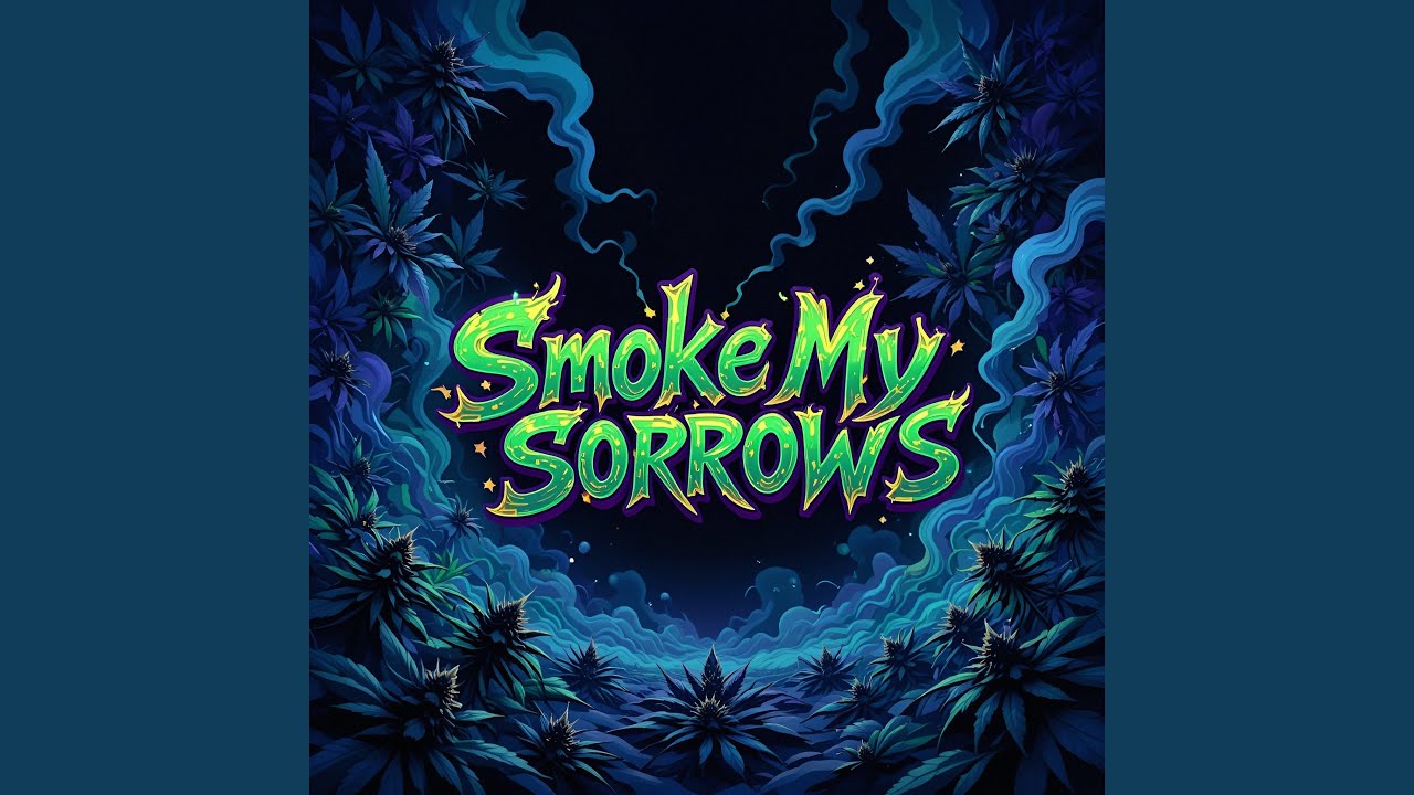 Smoke My Sorrows
