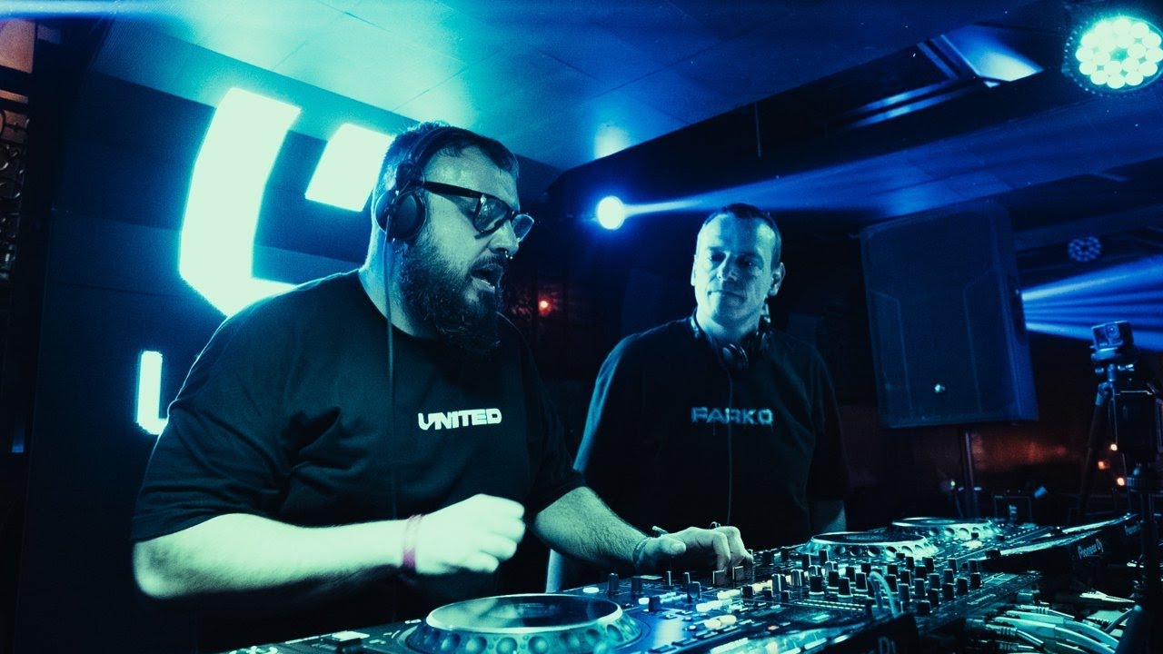 Carlos Pérez B2B K Style @ Unity Moss (Valladolid, 26/09/2025)  [VIDEOSET]