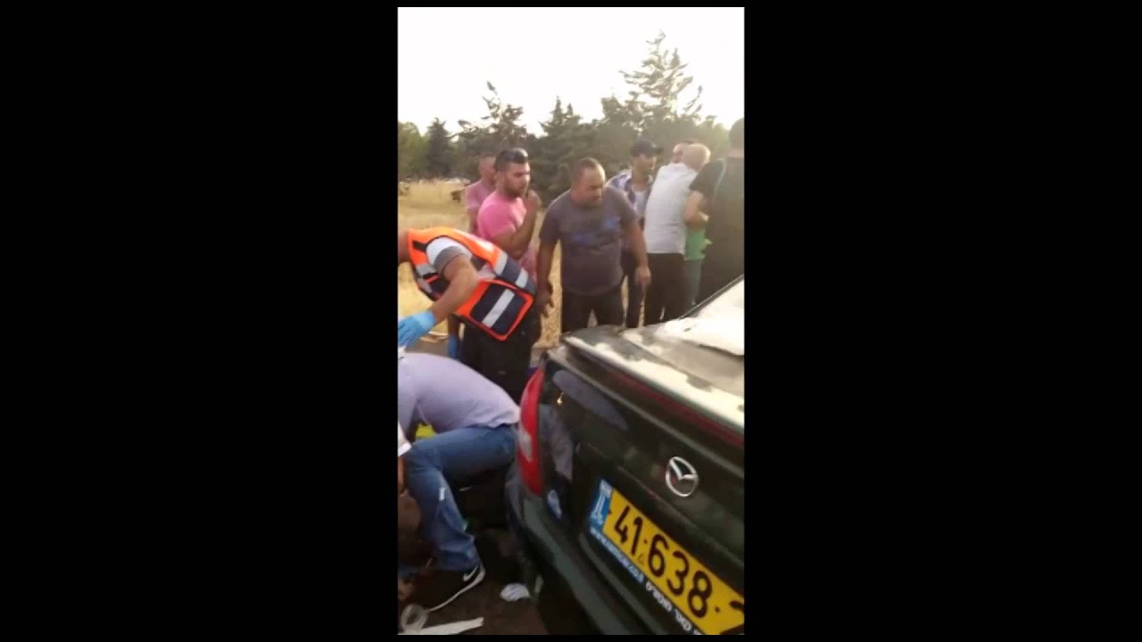مصرع ام وابنيها من بقعاثا في حادث طرق مروّع