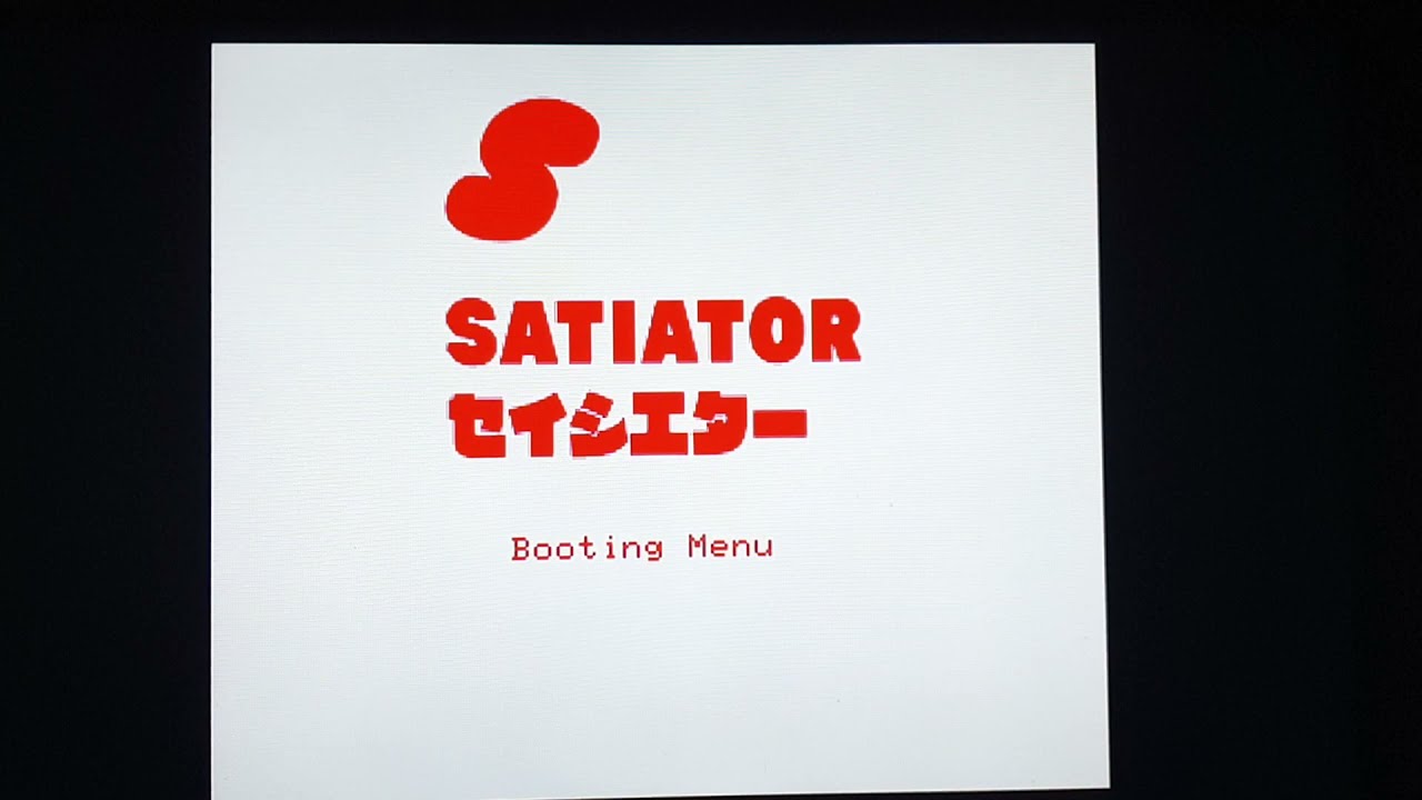 Satiator Rings v4.0