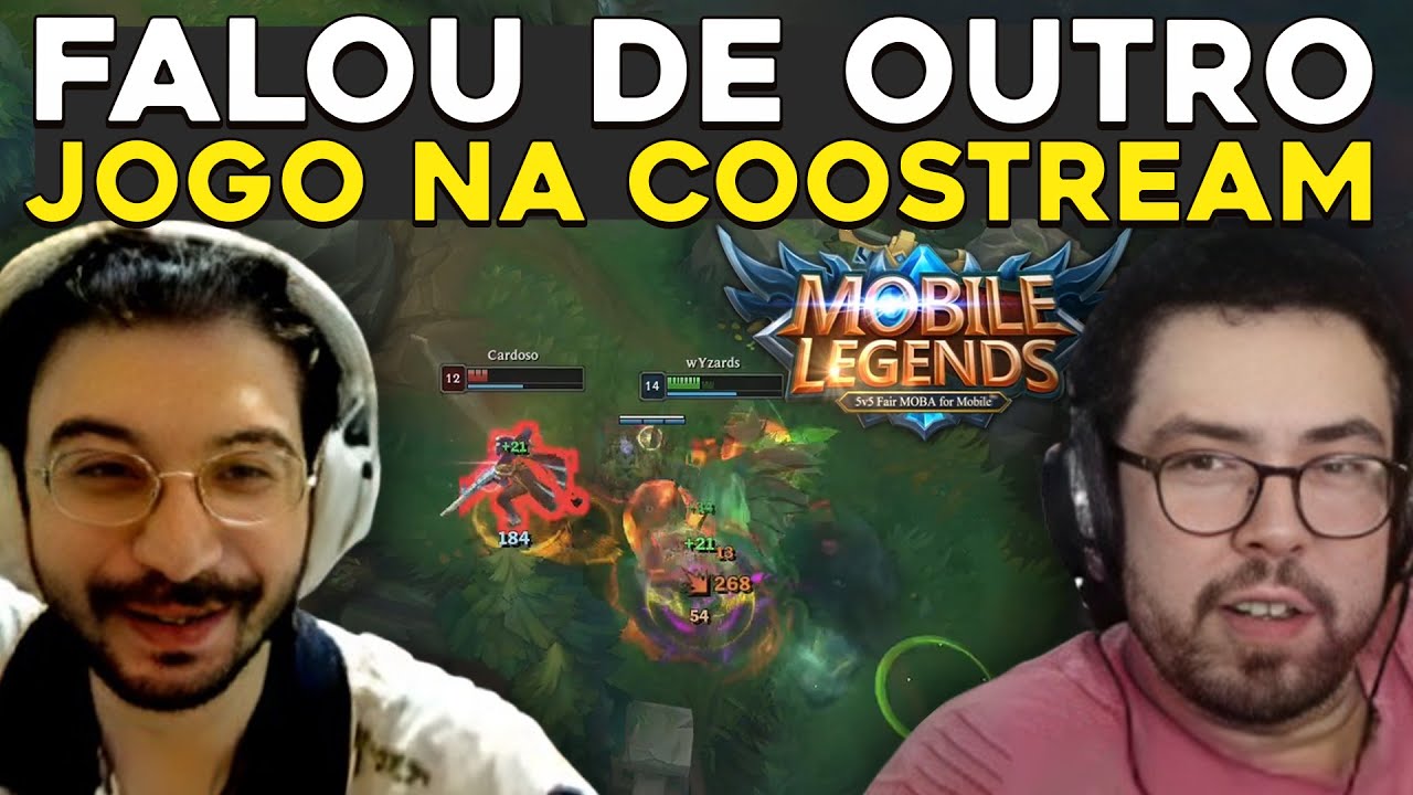 REVOLTA TESTANDO OS LIMITES DA RIOT NA COOSTREAM, JUKES EMOCIONADO - RENECRODILO LEAGUE OF LEGENDS