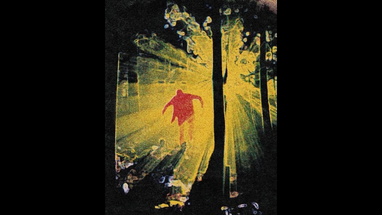 [FREE] Post Punk x Indie type beat - STRANGER THINGS