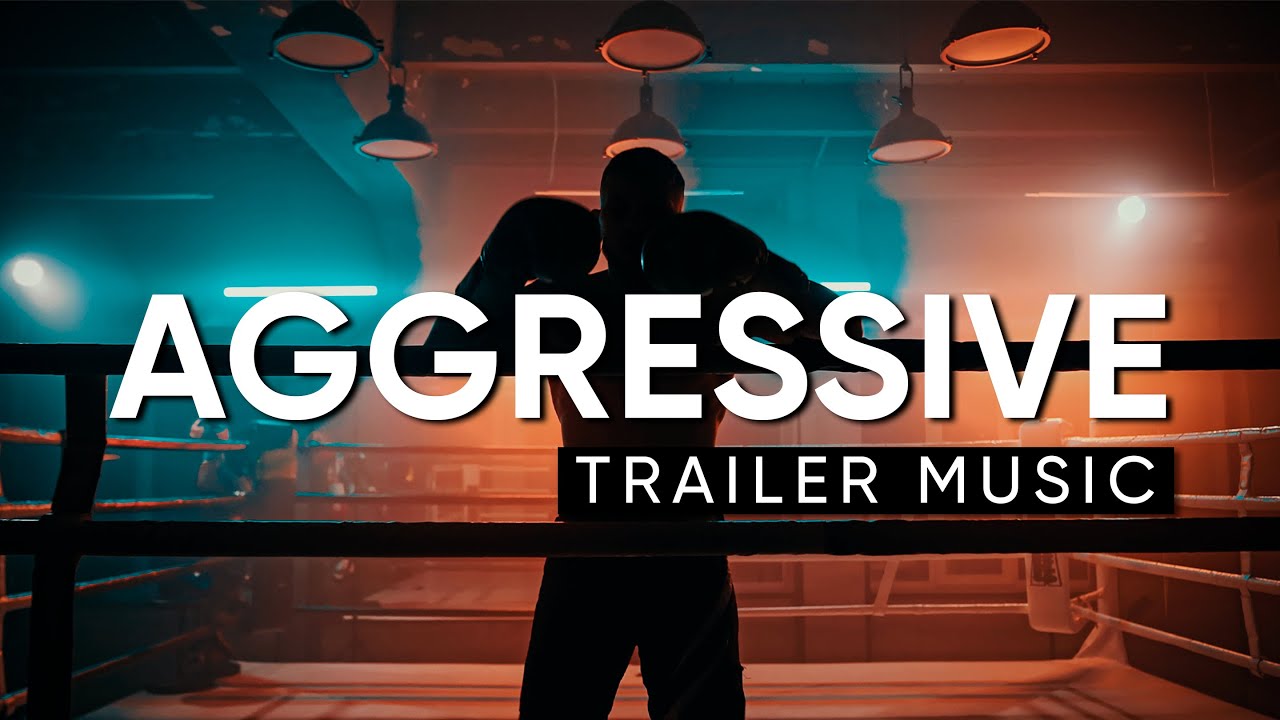 Aggressive Trailer Music | StudioKolomna - Jolt | BMG Production Music