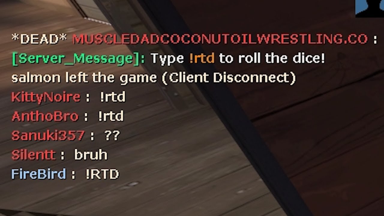 !rtd in casual