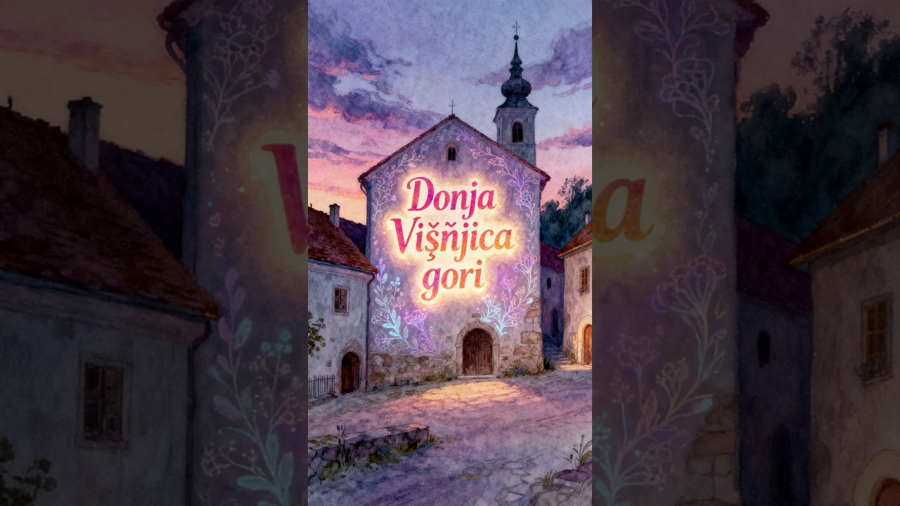 ❤️‍🔥One2got: Donja Višnjica gori (Album: Go go GOGO)❤️‍🔥