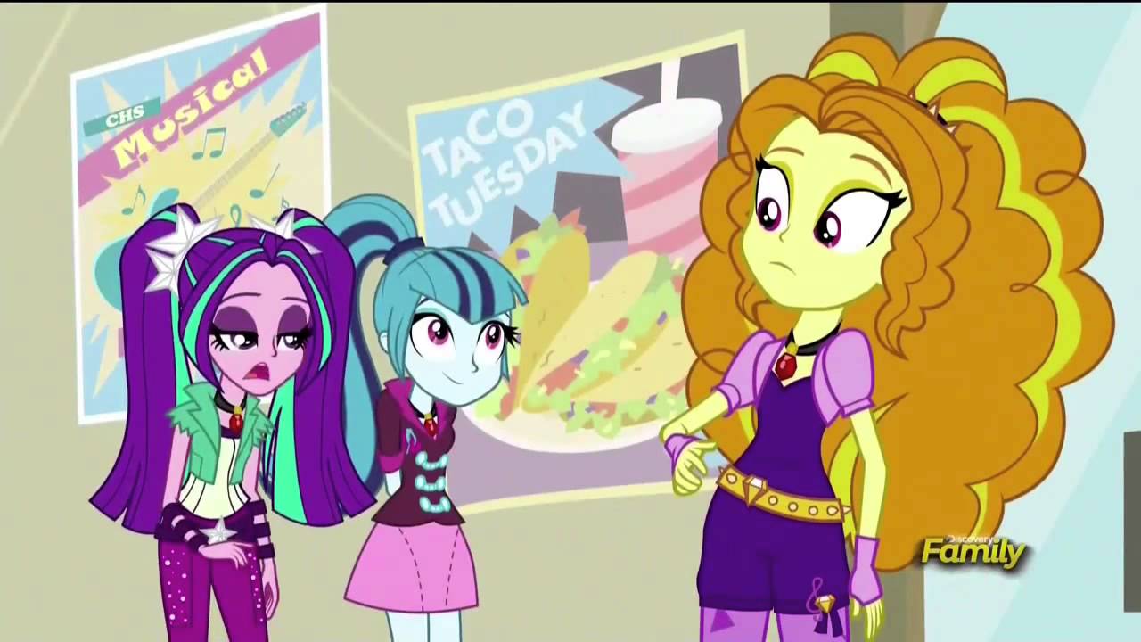 Best Momments Of Sonata Dusk
