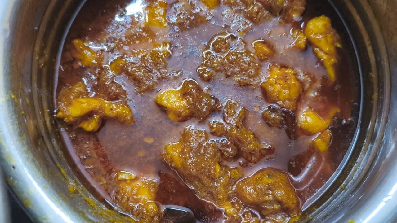 Sholmulorecipe#Hariye jawa ekti sundor ranna #rarerecipe #bengalicuisine #fishrecipe